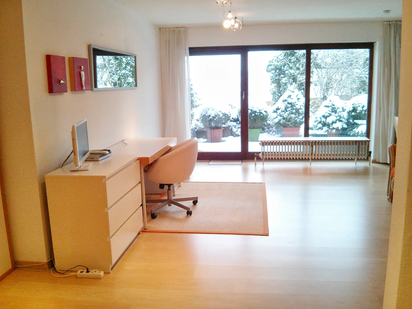 2 Zimmer Wohnung mit 53 m² in Stuttgart – Bild 2
