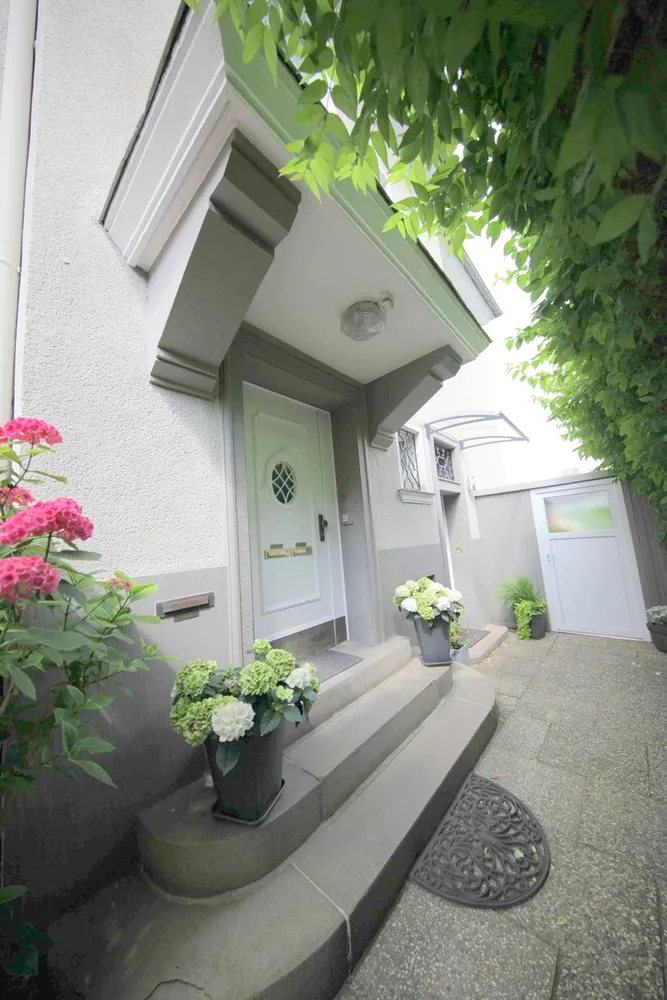 3 room apartment with 105 m² in Wuppertal – Photo 2
