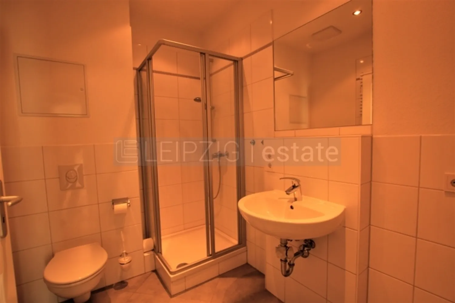 2 room apartment with 52 m² in Leipzig – Photo 3