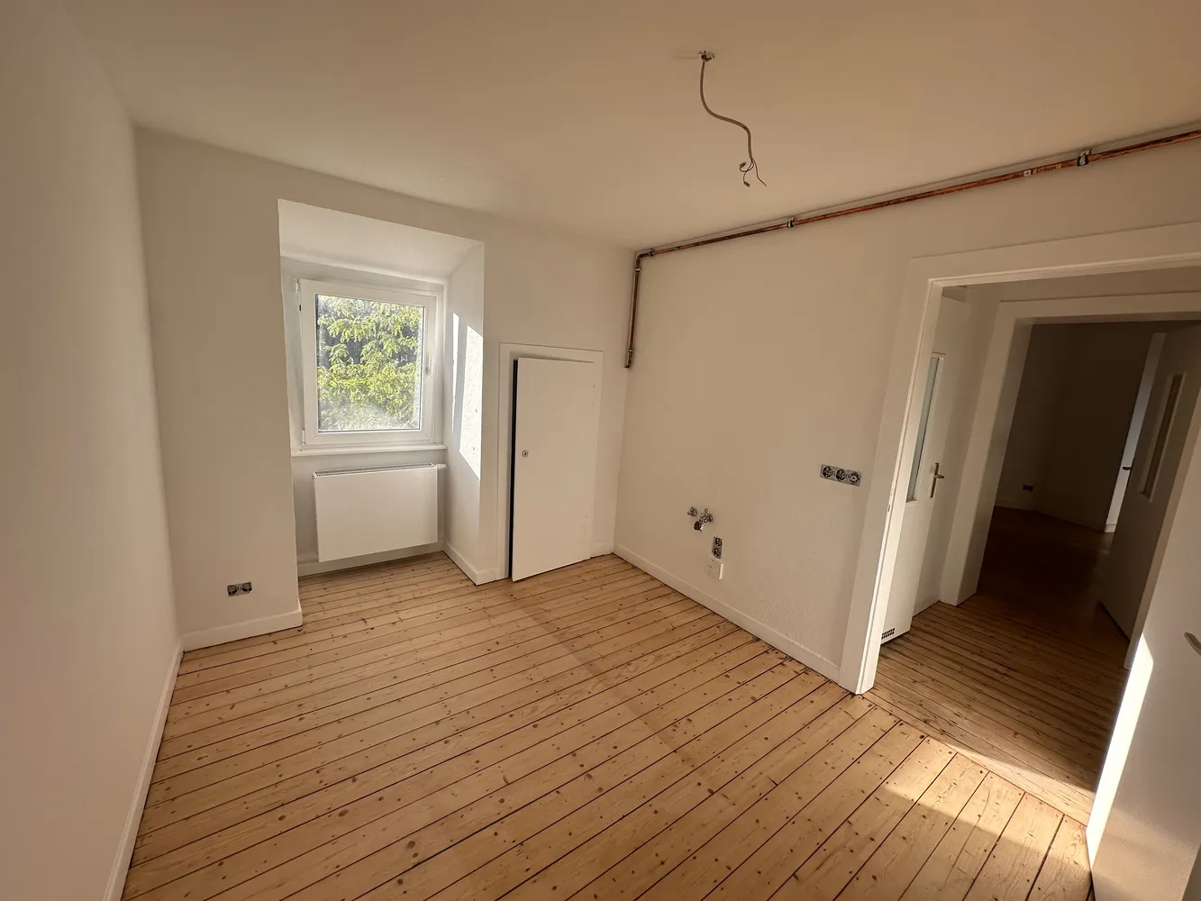 2 Zimmer Wohnung mit 59 m² in Aachen – Bild 3