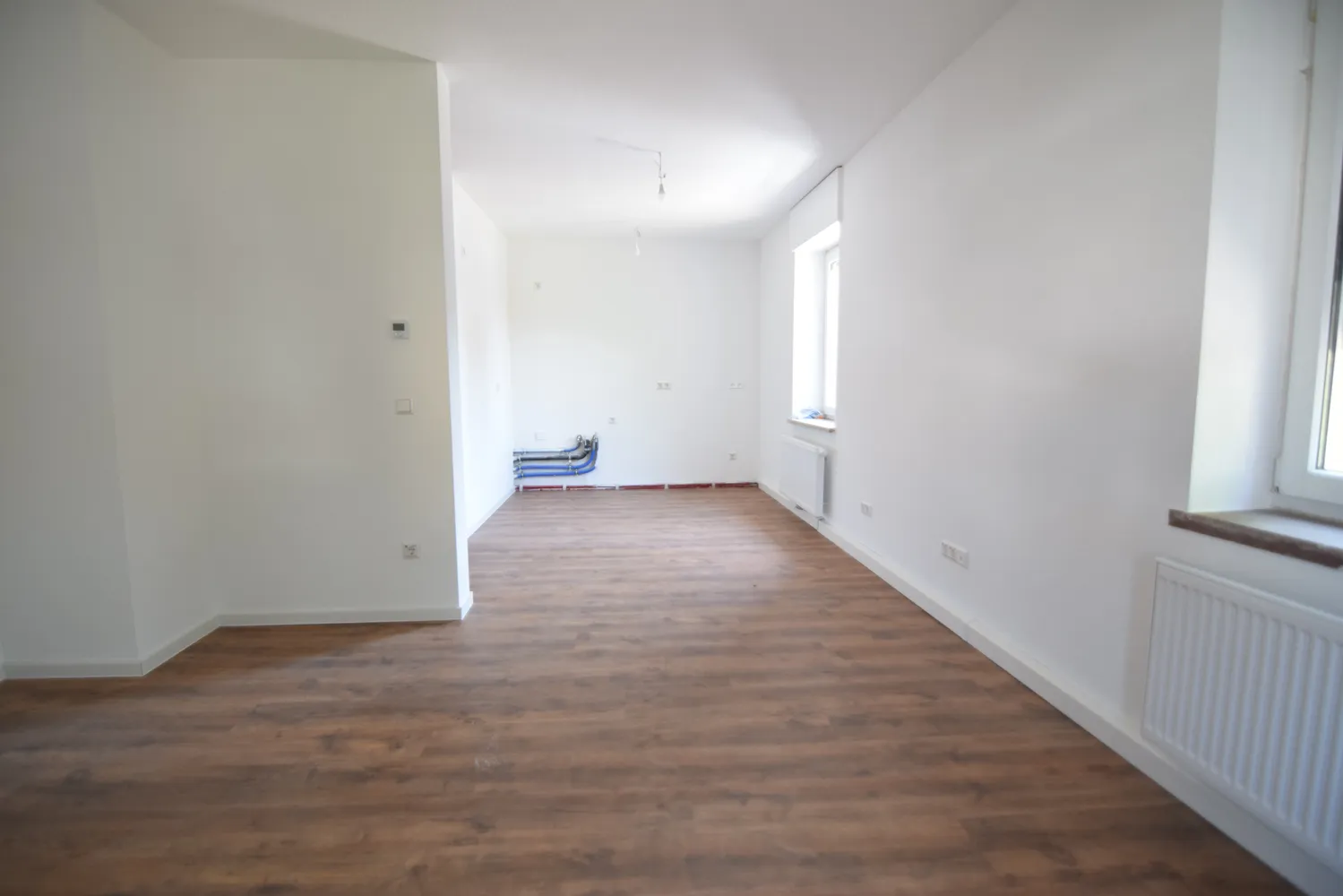 3 Zimmer Wohnung mit 65 m² in Ettlingen – Bild 4