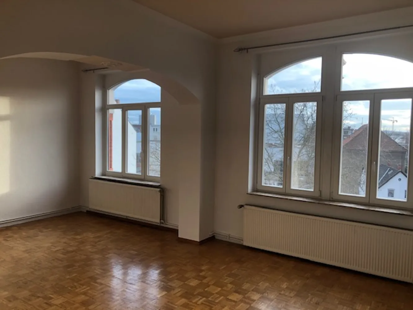 2 Zimmer Wohnung mit 66 m² in Hannover – Bild 1
