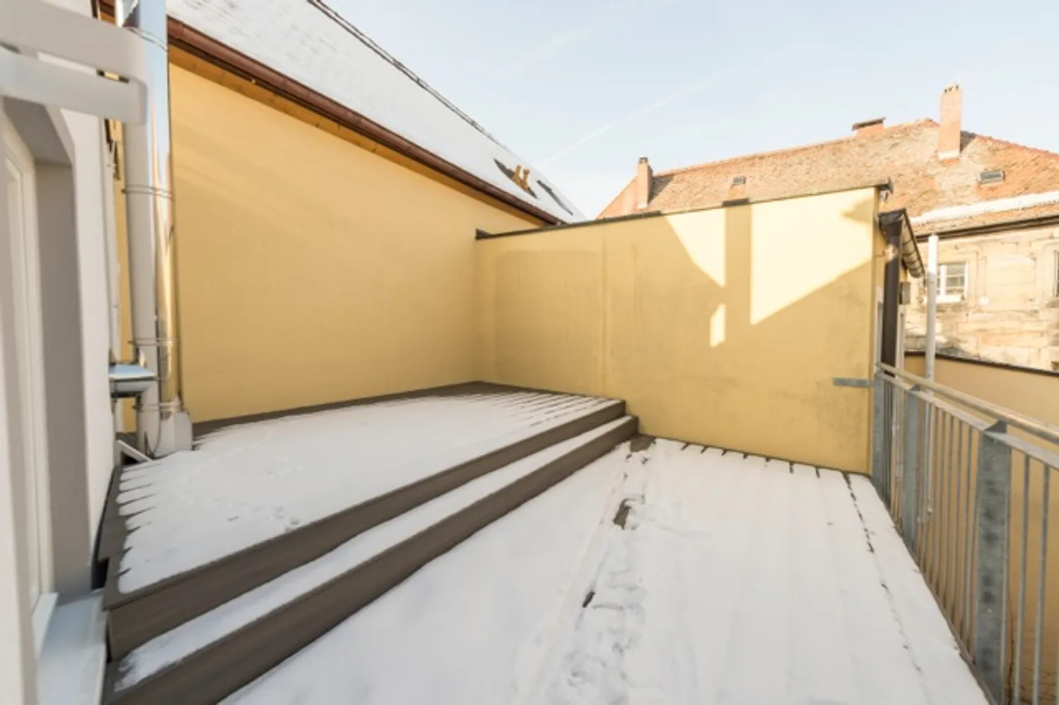3 Zimmer Wohnung mit 108 m² in Bayreuth – Bild 3