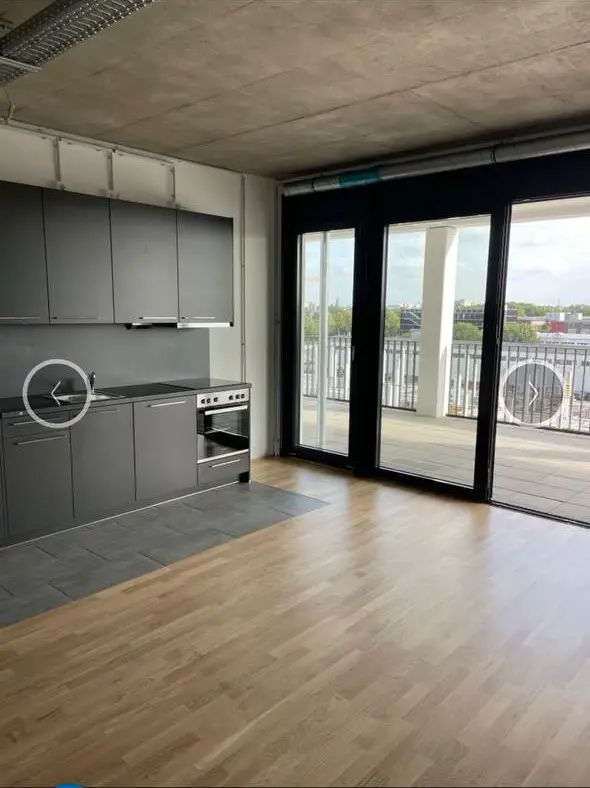 2 Zimmer Wohnung mit 55 m² in Bremen – Bild 2