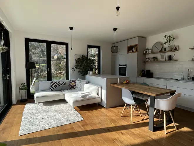 3 Zimmer Wohnung mit 104 m² in Heidelberg – Bild 7