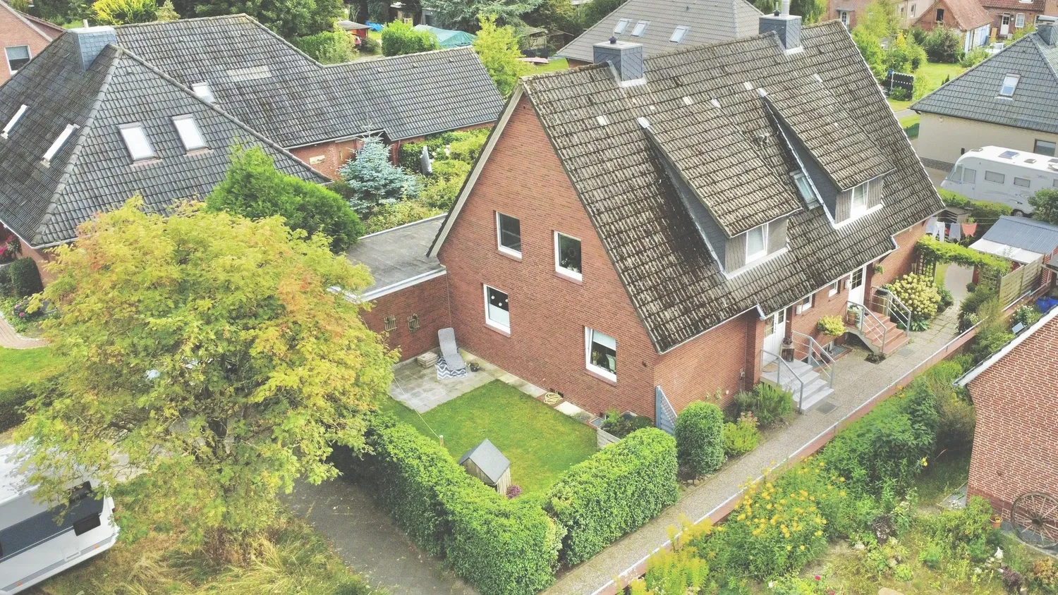 4 Zimmer Haus mit 103 m² in Stade – Bild 4