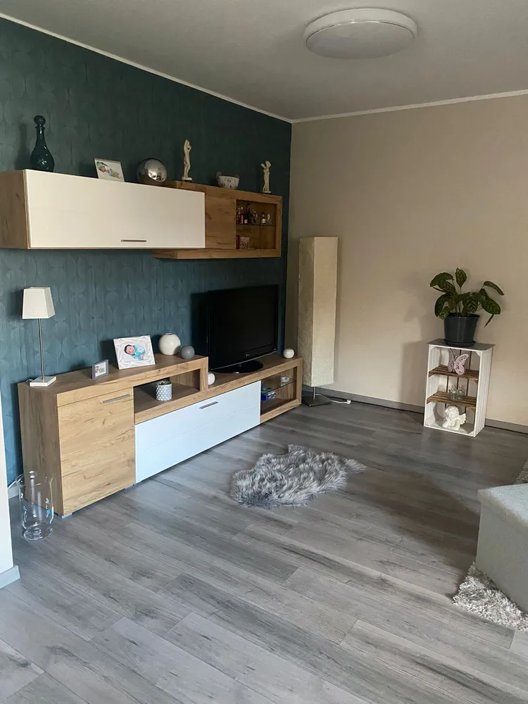 3 Zimmer Wohnung mit 62 m² in Paderborn – Bild 1