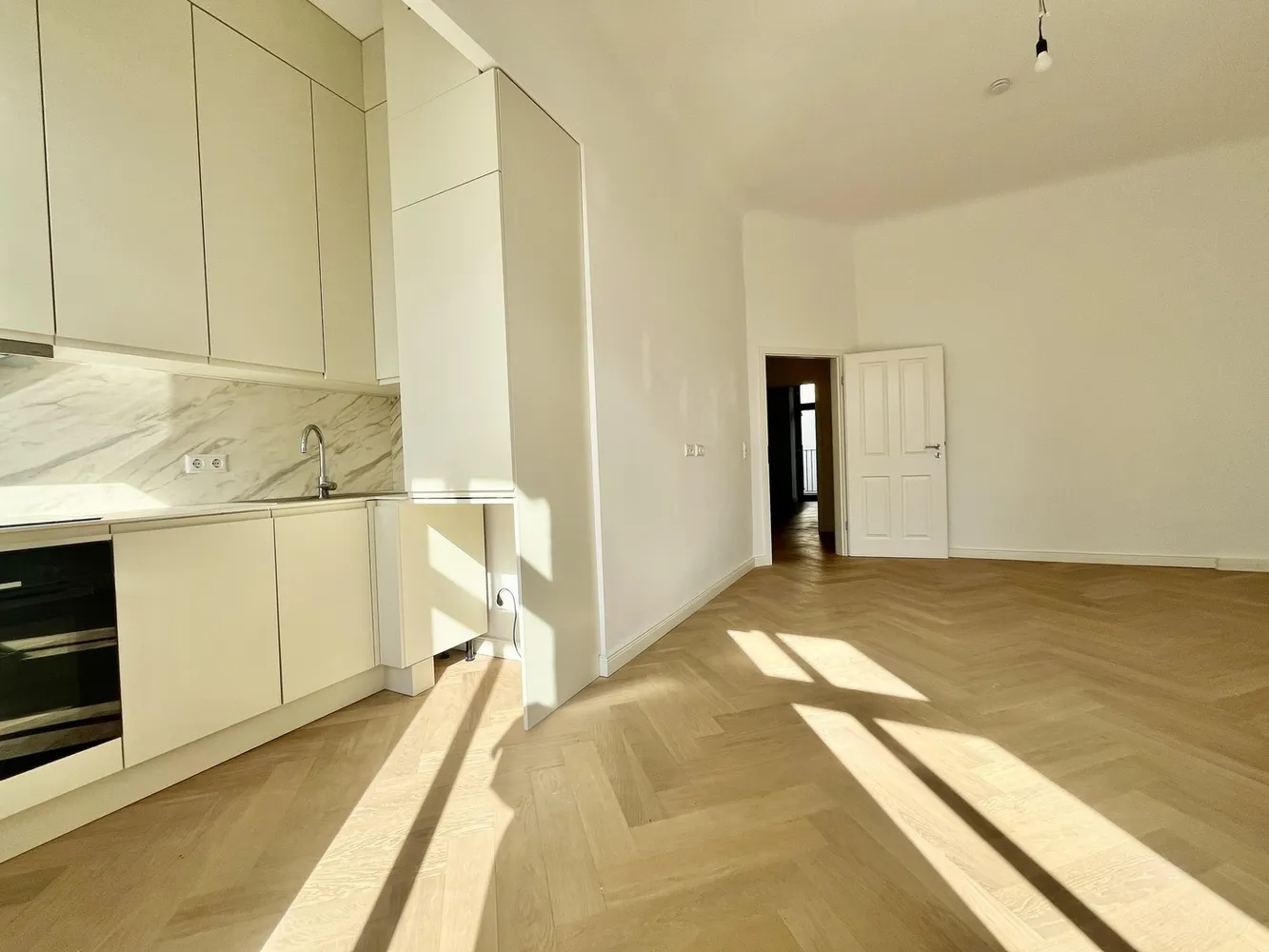 3 Zimmer Wohnung mit 59 m² in Berlin – Bild 5