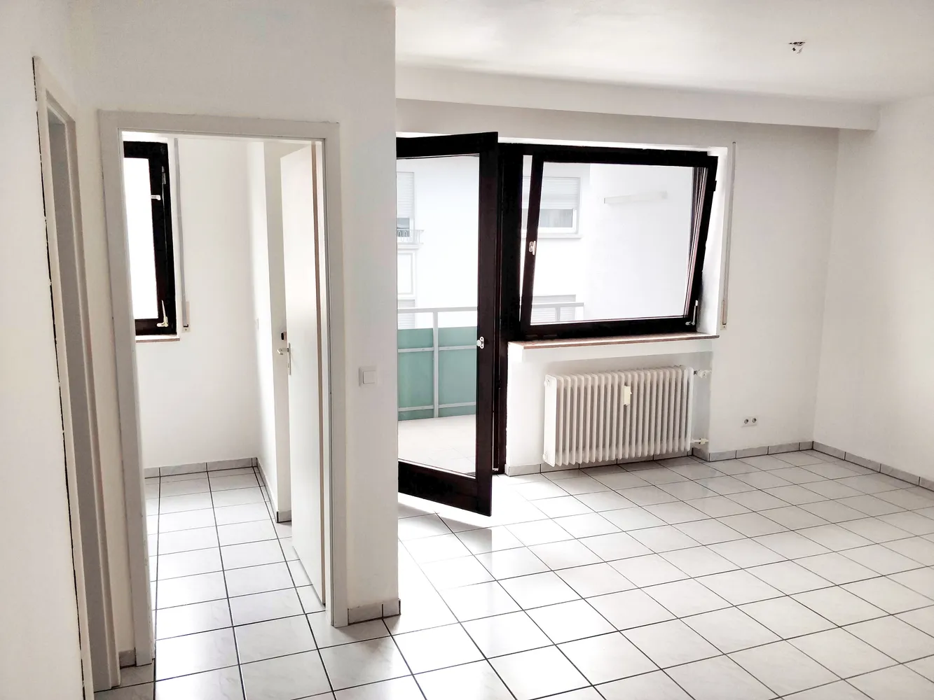 1 Zimmer Wohnung mit 35 m² in Karlsruhe – Bild 3