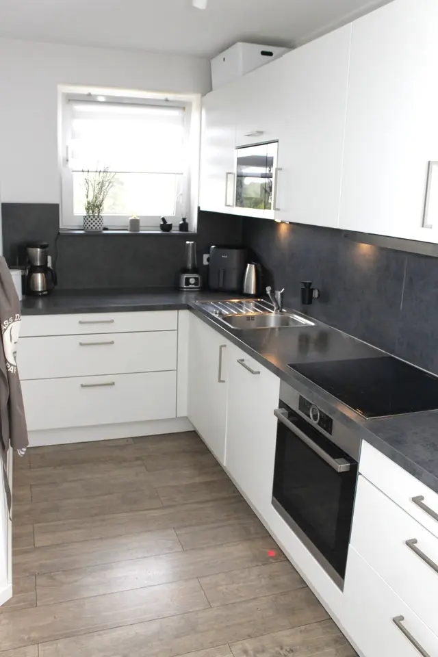 5 Zimmer Haus mit 120 m² in Berlin – Bild 3