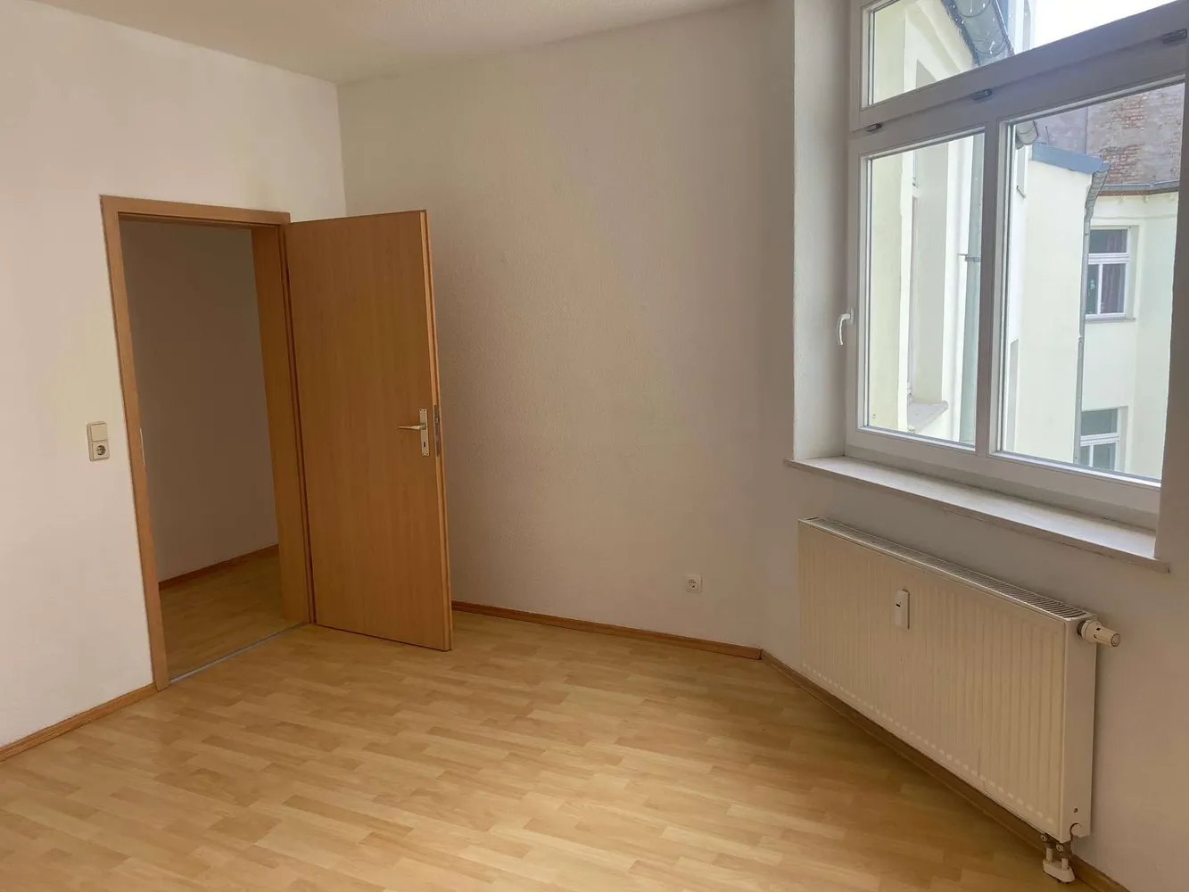 3 Zimmer Wohnung mit 66 m² in Halle (Saale) – Bild 11