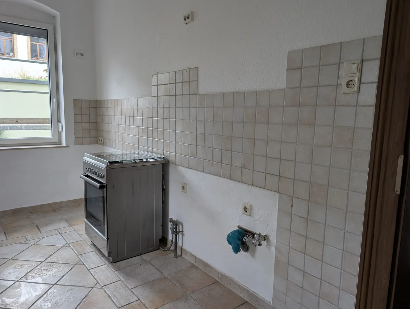 2 Zimmer Wohnung mit 74 m² in Dresden – Bild 9