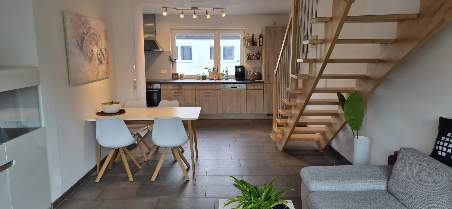 2 Zimmer Wohnung mit 72 m² in München – Bild 7