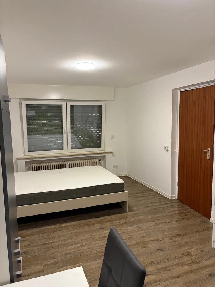 1 Zimmer Wohnung mit 25 m² in Dortmund – Bild 3