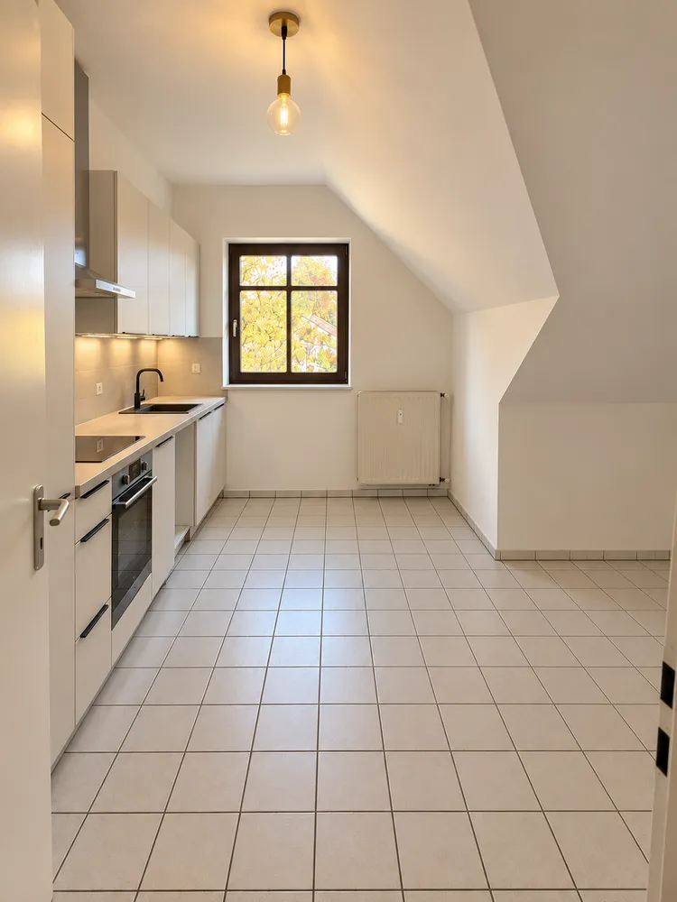 3 Zimmer Wohnung mit 70 m² in Freising – Bild 3