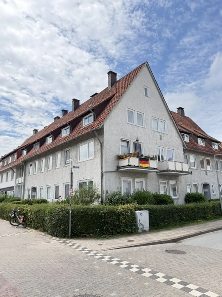 2 Zimmer Wohnung mit 67 m² in Bielefeld – Bild 11