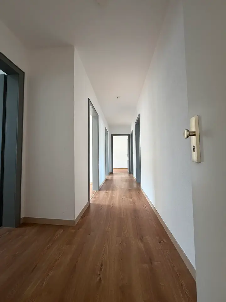 4 Zimmer Wohnung mit 100 m² in Willich – Bild 5