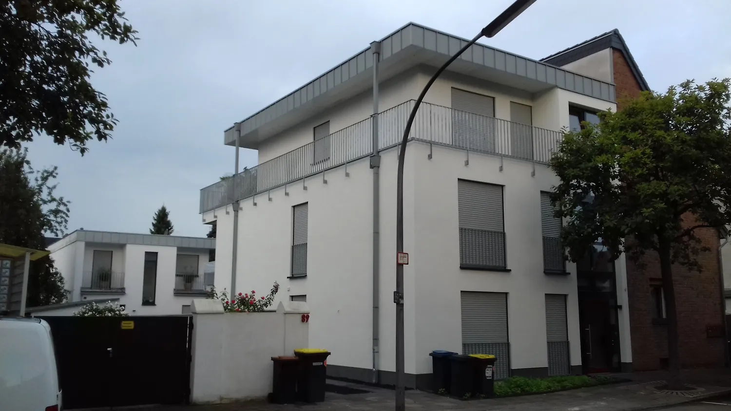 2 room apartment with 73 m² in Cologne – Photo 1