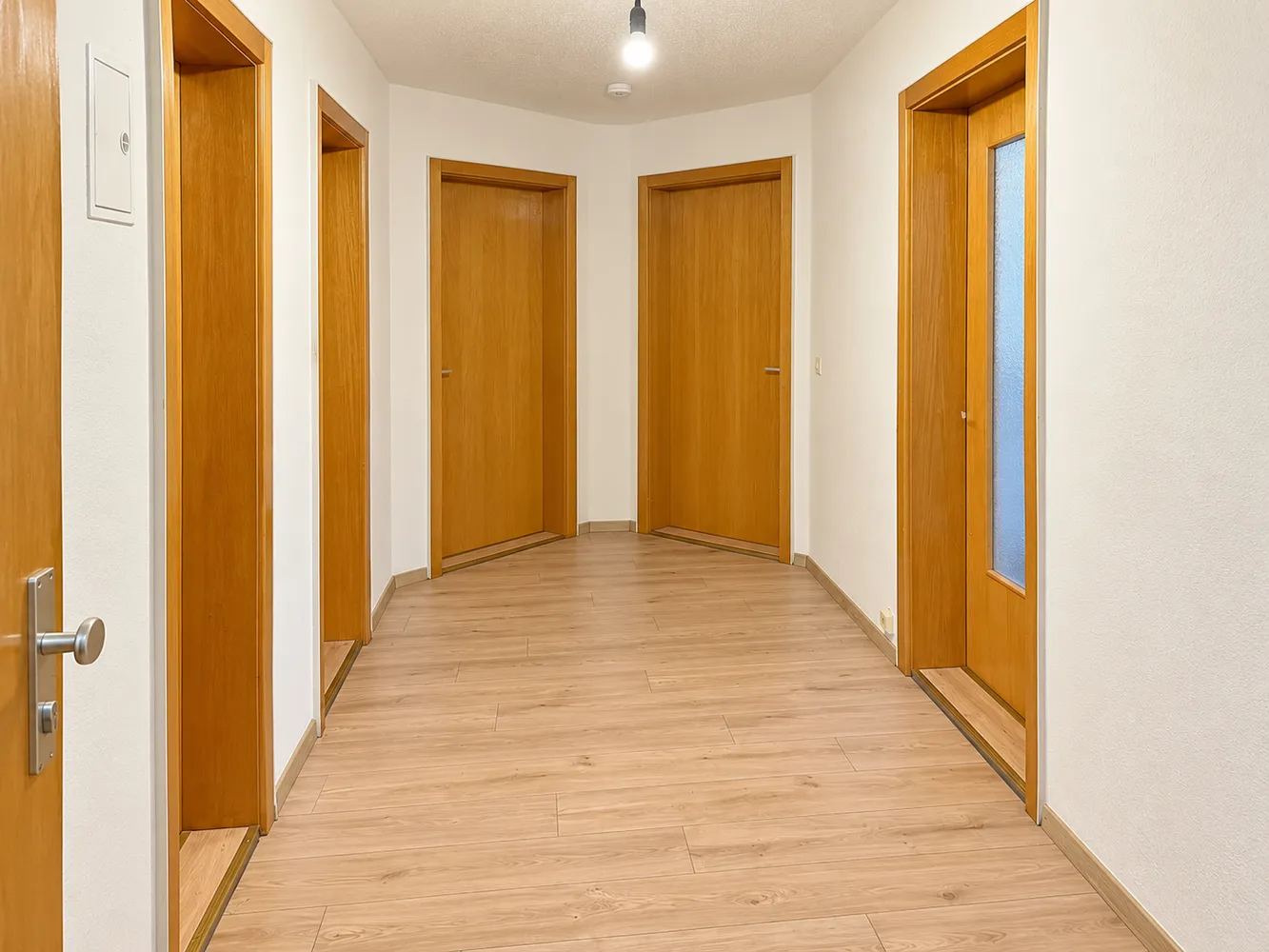 4 Zimmer Wohnung mit 100 m² in Hof – Bild 7