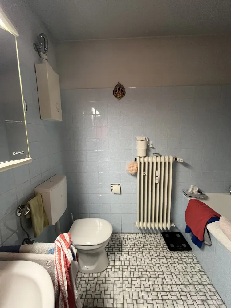 3 room apartment with 83 m² in Cologne – Photo 3