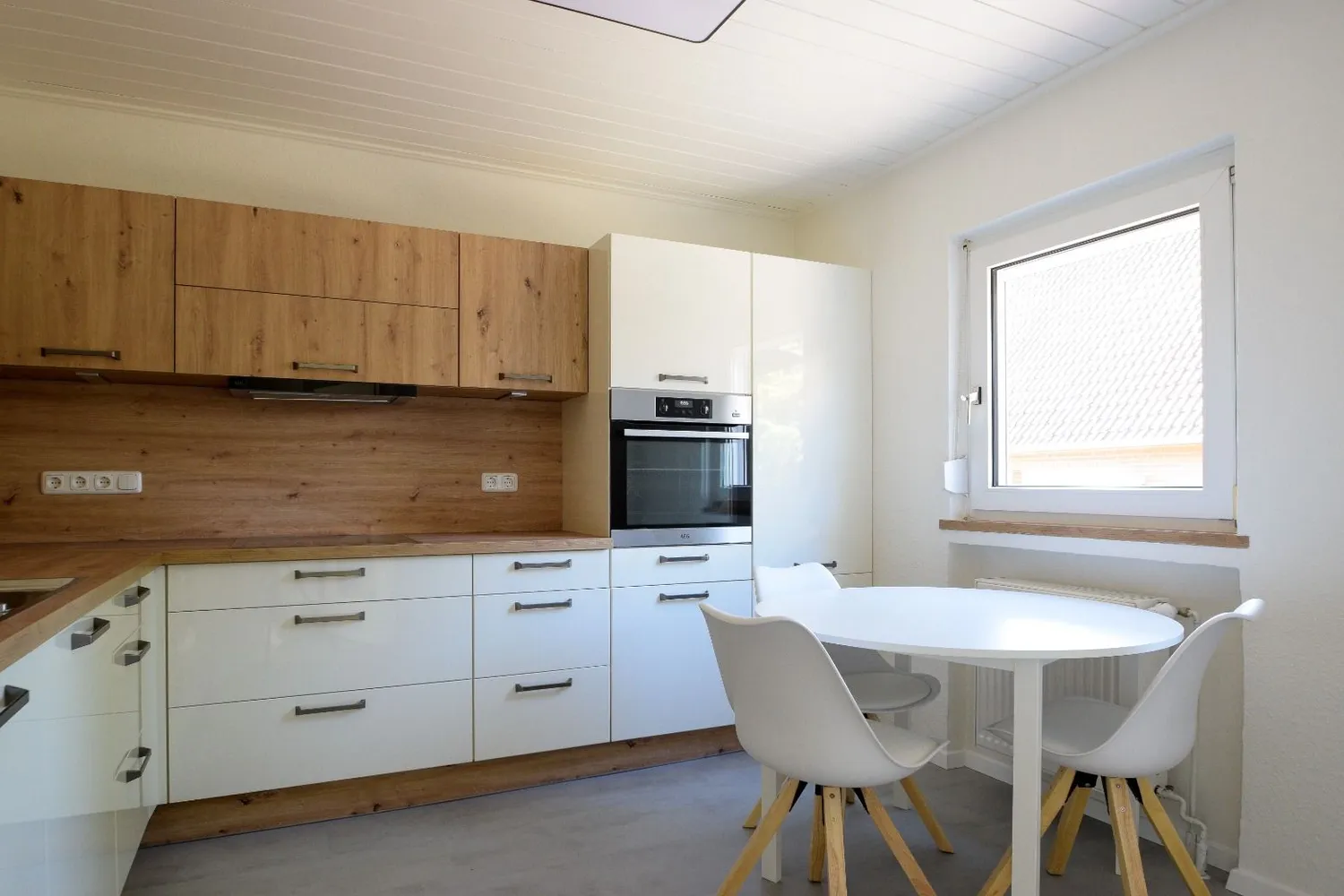 1 Zimmer Wohnung mit 17 m² in Oldenburg – Bild 2