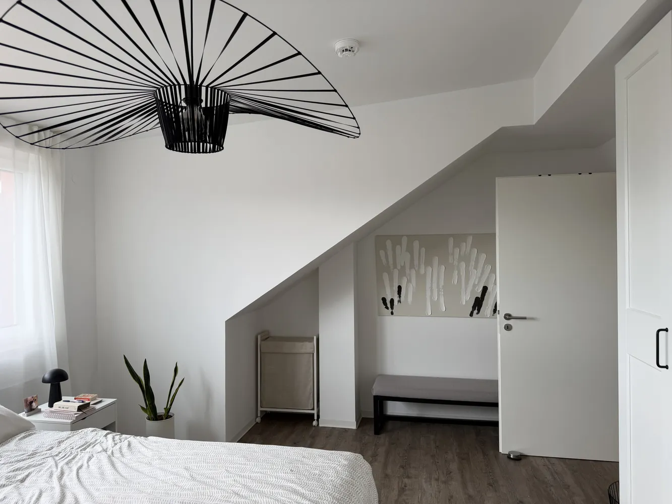 2 Zimmer Wohnung mit 80 m² in Hannover – Bild 11