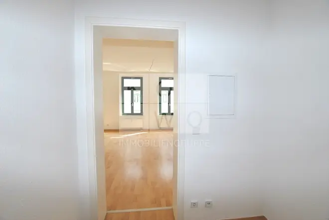 2 Zimmer Wohnung mit 58 m² in Leipzig – Bild 9
