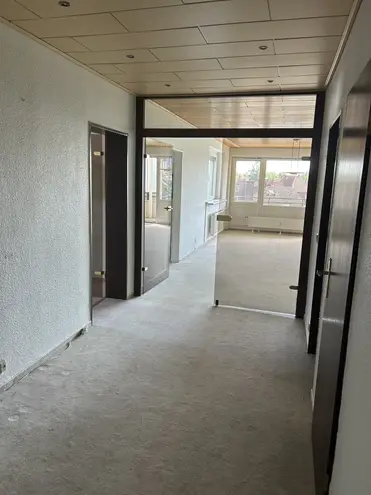 3 Zimmer Wohnung mit 98 m² in Hannover – Bild 2