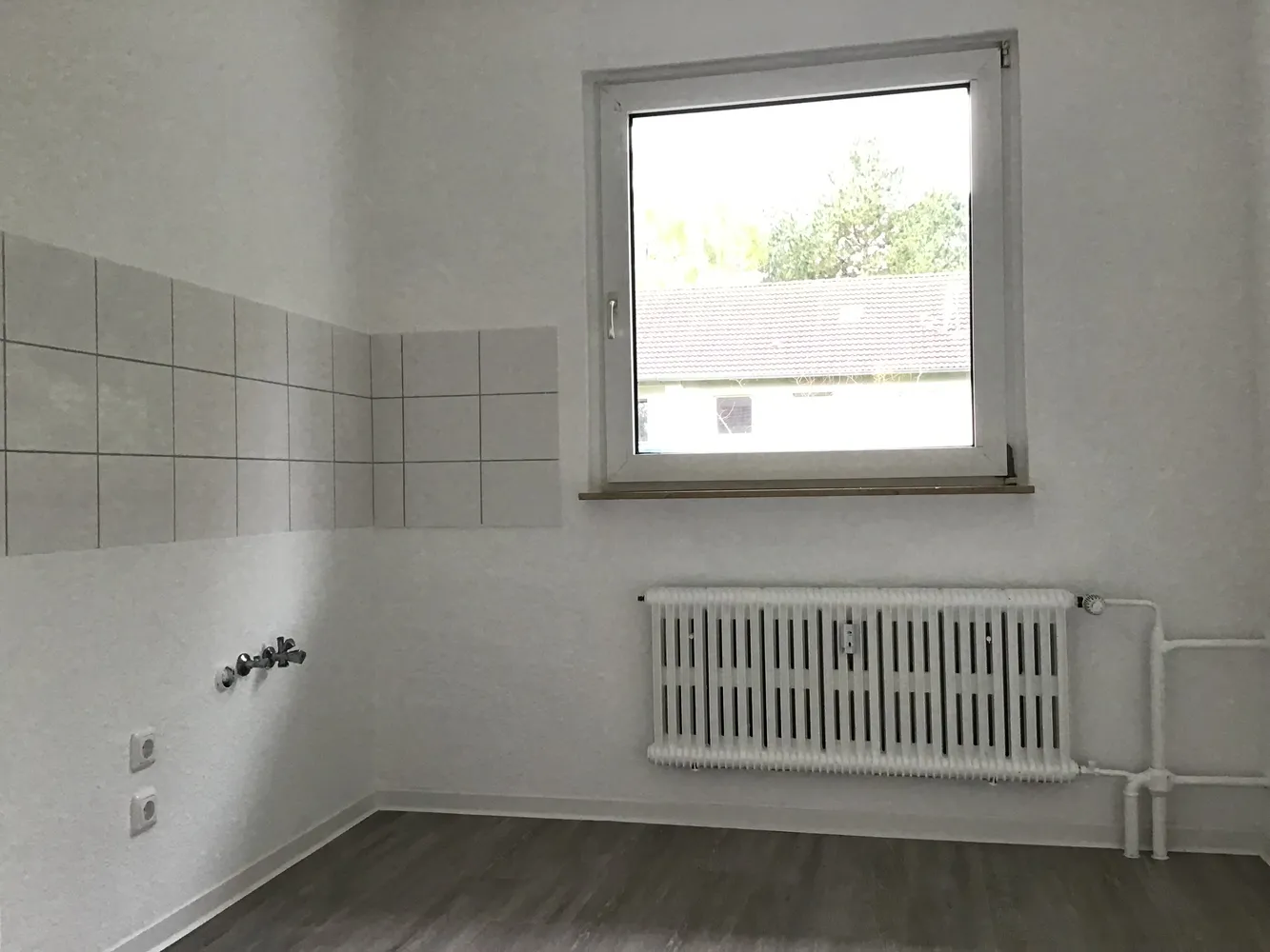 3 Zimmer Wohnung mit 57 m² in Essen – Bild 6