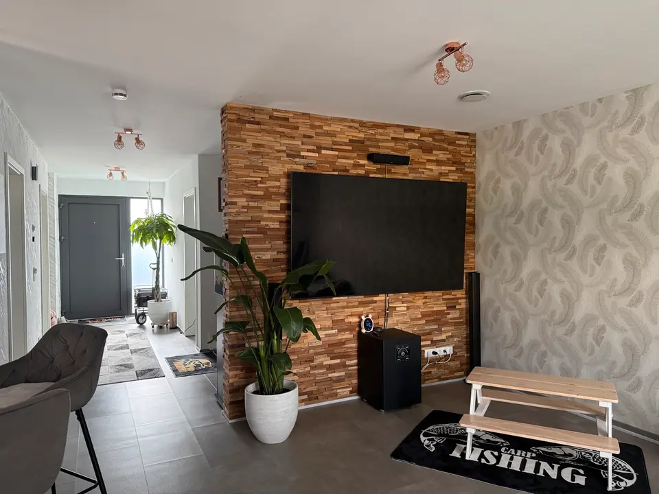 4 Zimmer Haus mit 153 m² in Wolfsburg – Bild 1