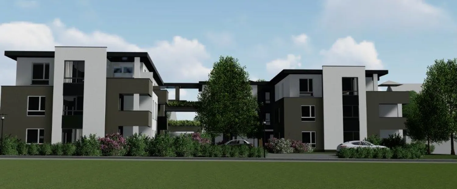 3 Zimmer Wohnung mit 75 m² in Melle – Bild 2