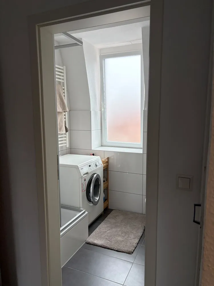 2 Zimmer Wohnung mit 38 m² in Nürnberg – Bild 9