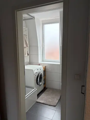 2 room apartment with 38 m² in Nuremberg – Photo 11