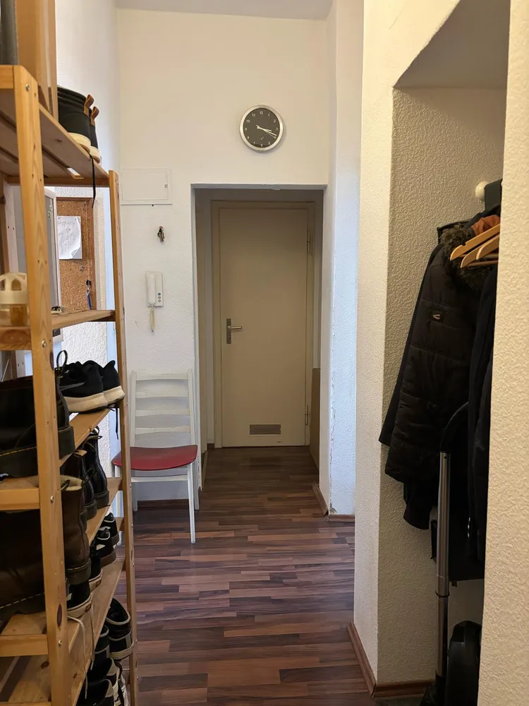 WG-Zimmer mit 14 m² in Mannheim – Bild 6