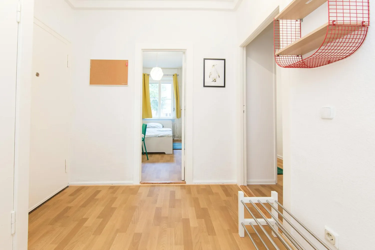 Shared room with 12 m² in Berlin – Photo 10