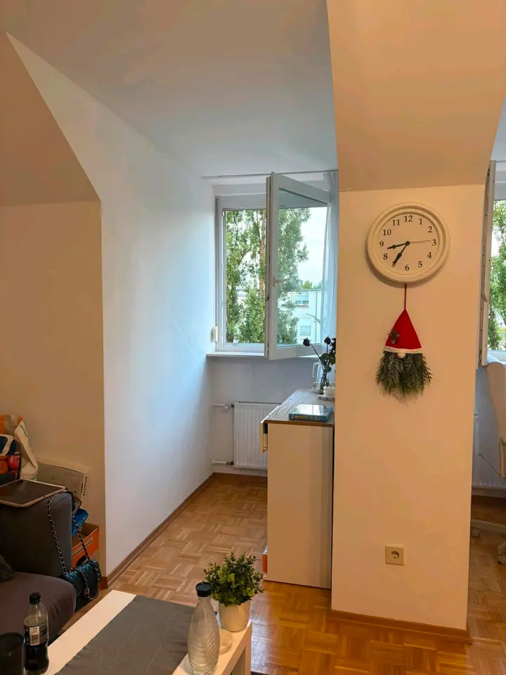 4 Zimmer Wohnung mit 54 m² in Regensburg – Bild 6