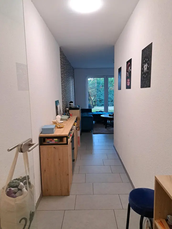 2 Zimmer Wohnung mit 80 m² in Ibbenbüren – Bild 7