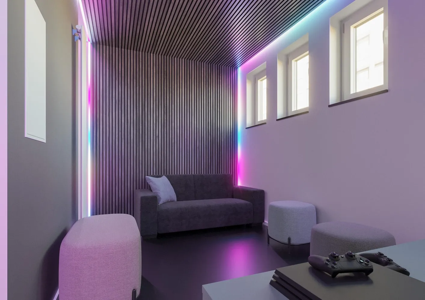 1 Zimmer Wohnung mit 12 m² in Heidelberg – Bild 8