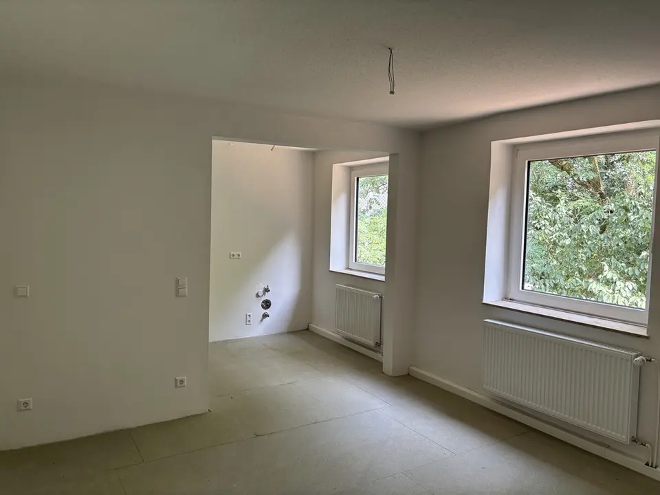 3 Zimmer Wohnung mit 53 m² in Oberhausen – Bild 6