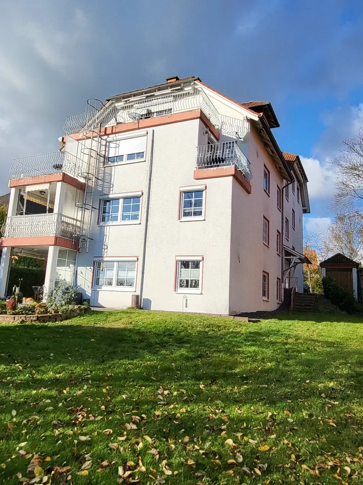 3 Zimmer Wohnung mit 80 m² in Göttingen – Bild 8