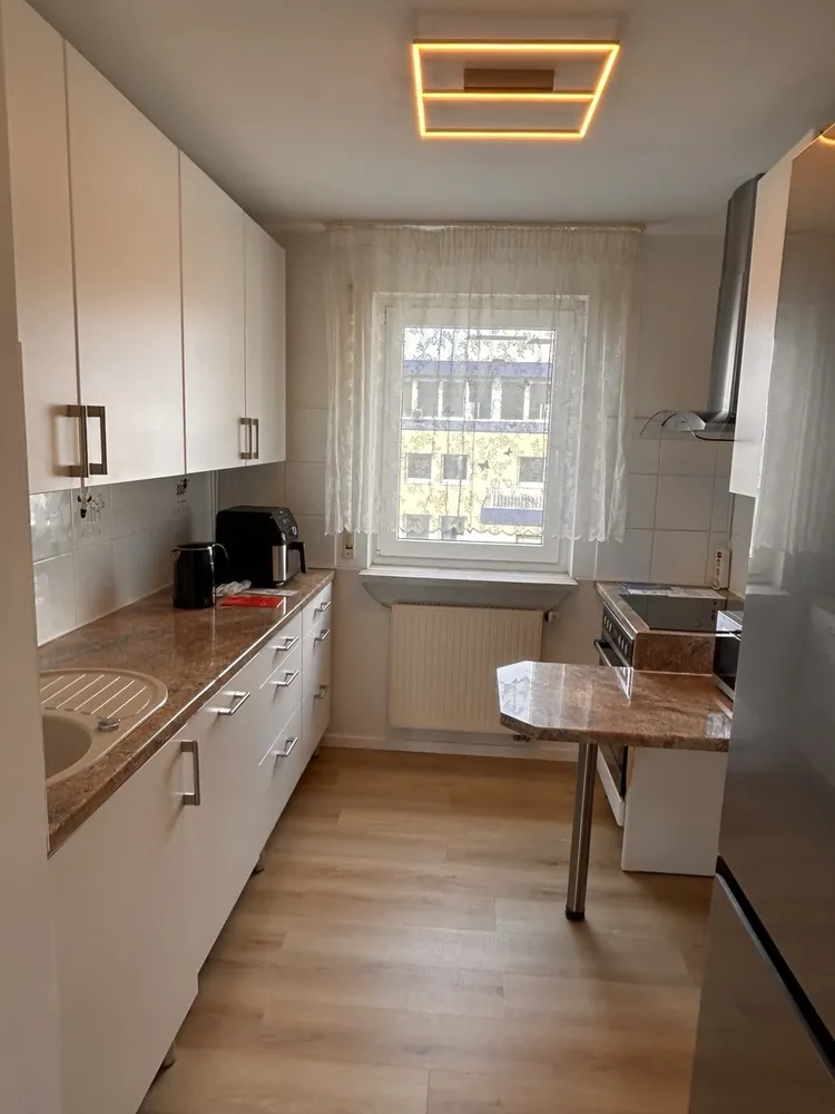 3 Zimmer Wohnung mit 77 m² in Nürnberg – Bild 4
