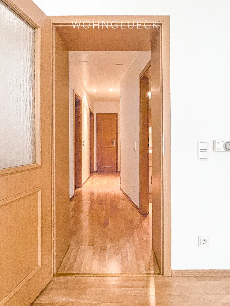 3 Zimmer Wohnung mit 66 m² in Nürnberg – Bild 4