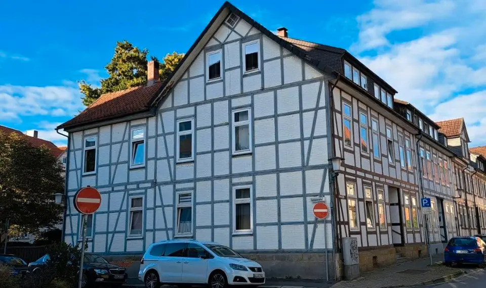3 Zimmer Wohnung mit 80 m² in Goslar – Bild 4