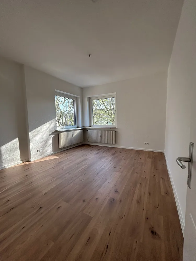 3 Zimmer Wohnung mit 80 m² in Oberhausen – Bild 5