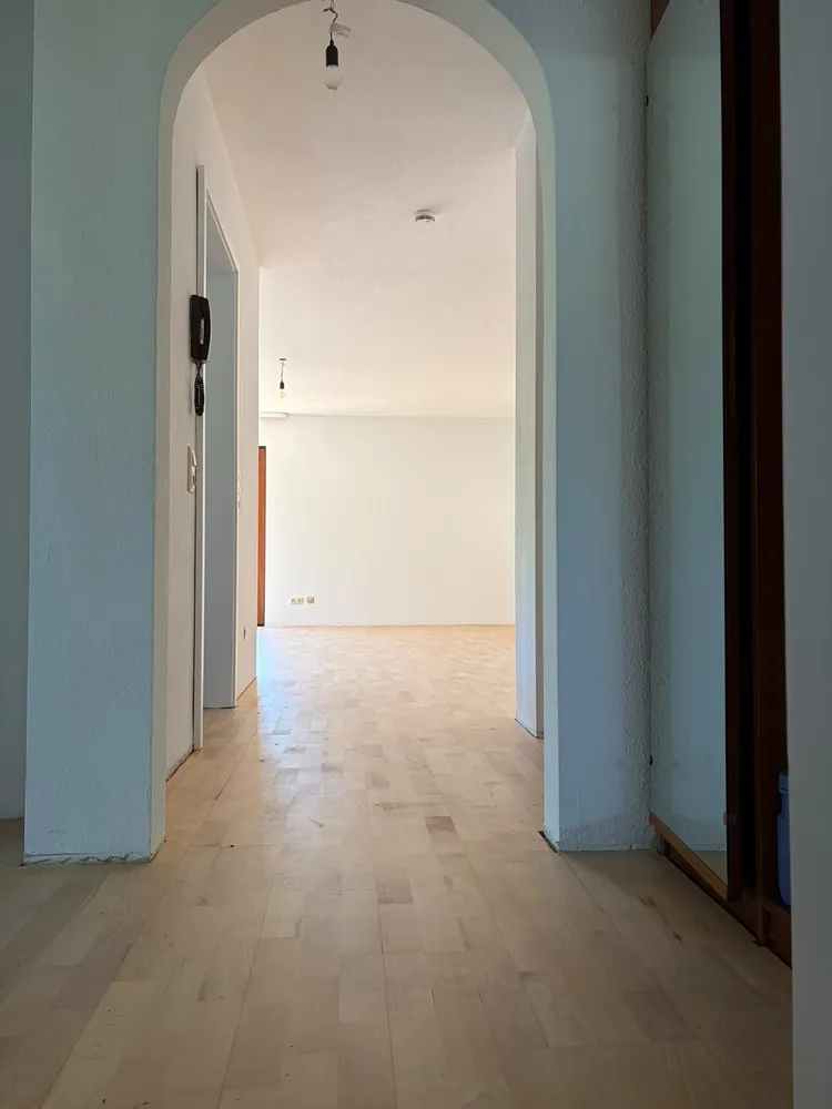 2 Zimmer Wohnung mit 72 m² in Freiburg im Breisgau – Bild 4