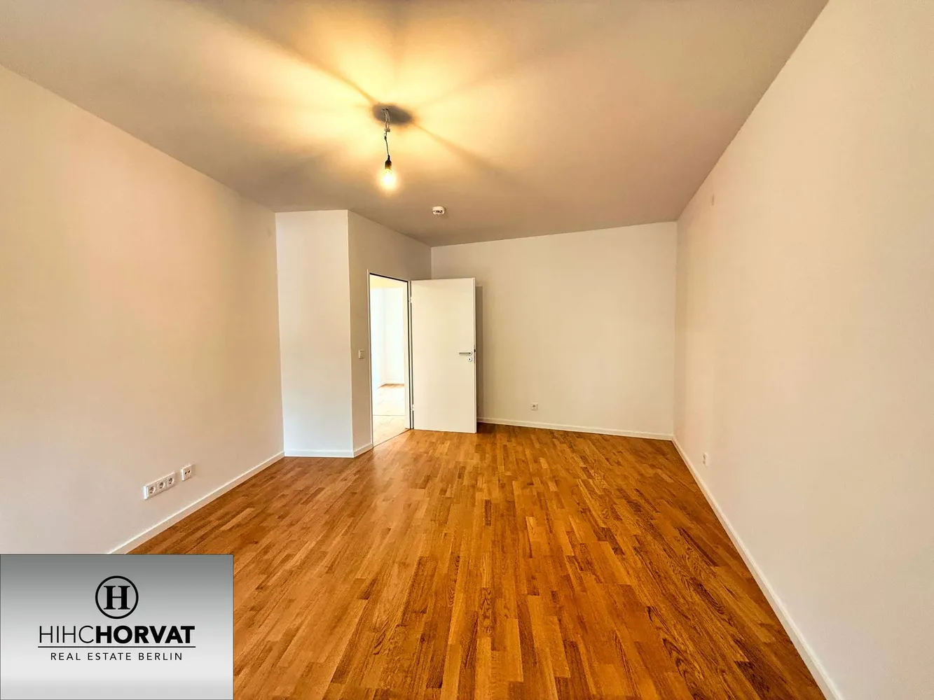 2 Zimmer Wohnung mit 66 m² in Berlin – Bild 4