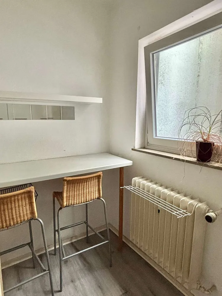 1 Zimmer Wohnung mit 51 m² in Bremen – Bild 4