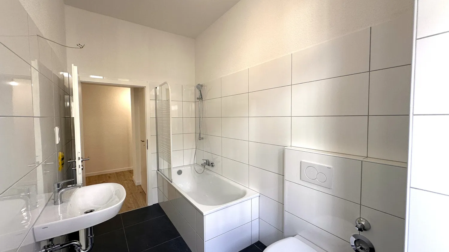 4 Zimmer Wohnung mit 94 m² in Wuppertal – Bild 11