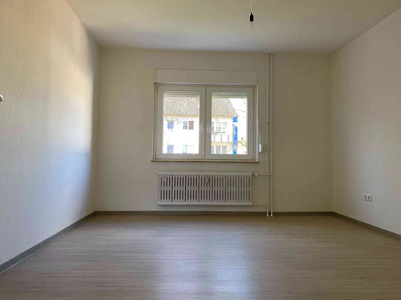3 Zimmer Wohnung mit 58 m² in Dortmund – Bild 4