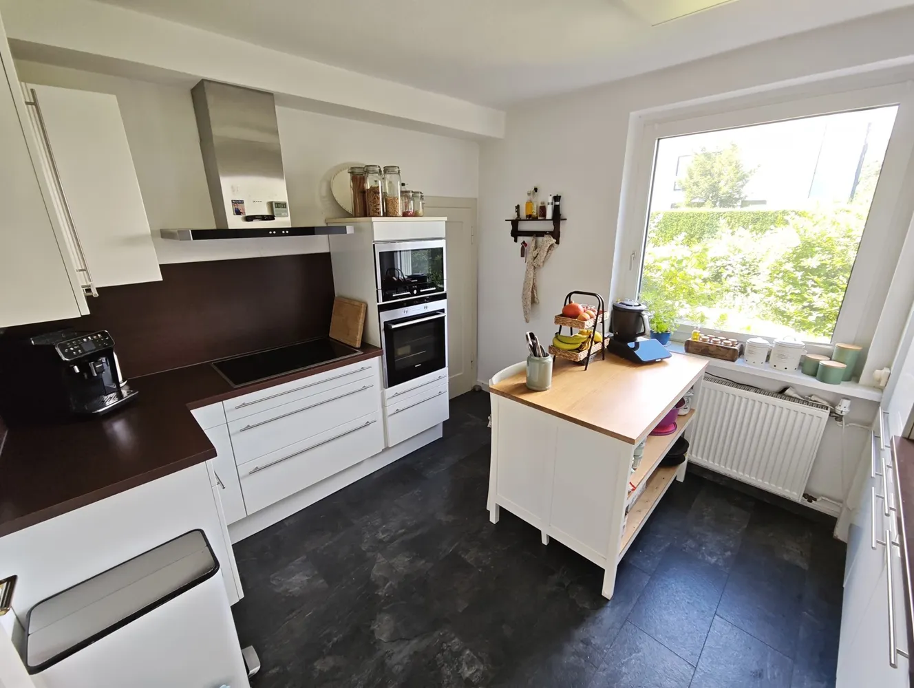 3 Zimmer Wohnung mit 90 m² in Braunschweig – Bild 5